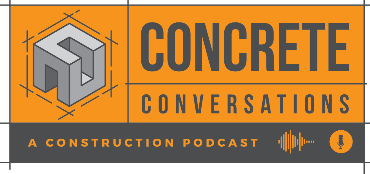 Concrete Conversations Podcast