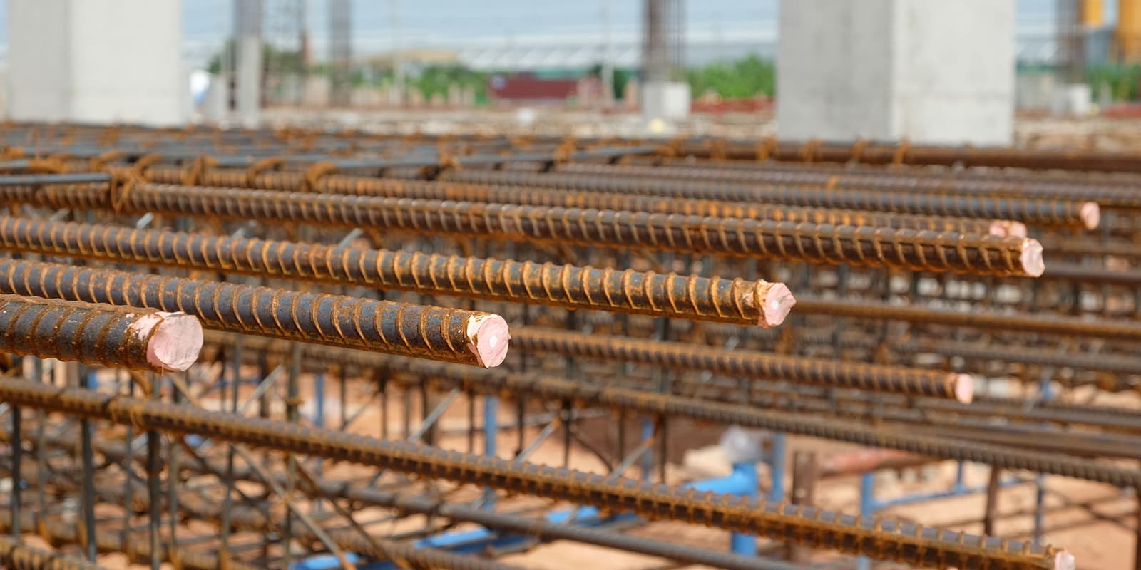 3 Reasons to Complete GPR Scanning for Rebar Verification